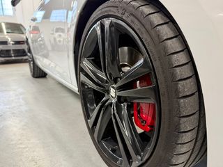 SEAT LEÓN 2.0 TSI 280CV