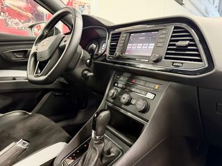 SEAT LEÓN 2.0 TSI 280CV