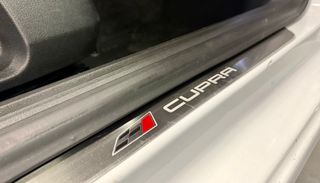 SEAT LEÓN 2.0 TSI 280CV