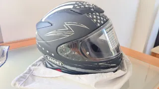 Shoei RF-1400- Dedicated 2 - Size L