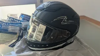 Shoei RF-1400- Dedicated 2 - Size L