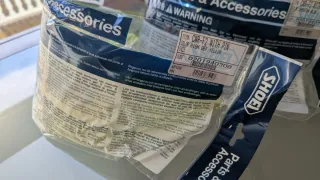 Shoei RF-1400- Dedicated 2 - Size L