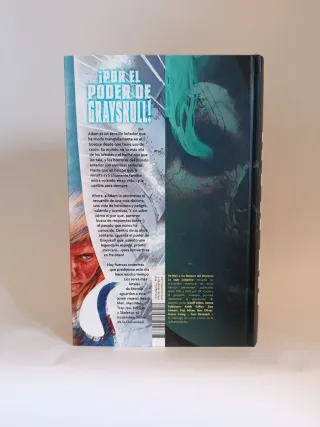 He-Man y los Masters del Universo - La saga com...