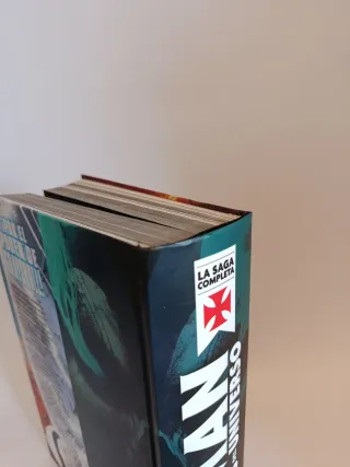 He-Man y los Masters del Universo - La saga com...