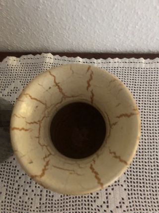 2 Jarros de Cerámica Vintage