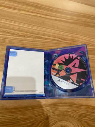 Destruction AllStars PS5