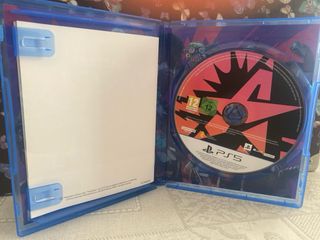 Destruction AllStars PS5