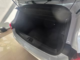 Mitsubishi Colt 2025