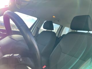 Skoda Yeti 1.2 TSI Ambition