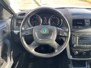 Skoda Yeti 1.2 TSI Ambition
