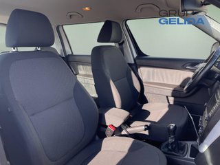 Skoda Yeti 1.2 TSI Ambition