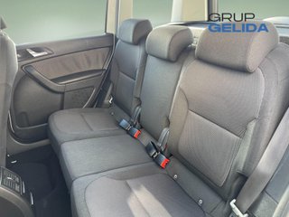 Skoda Yeti 1.2 TSI Ambition