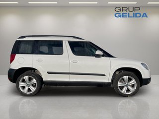 Skoda Yeti 1.2 TSI Ambition