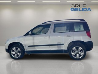Skoda Yeti 1.2 TSI Ambition