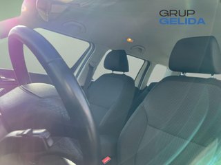 Skoda Yeti 1.2 TSI Ambition