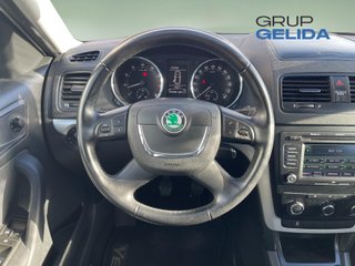 Skoda Yeti 1.2 TSI Ambition