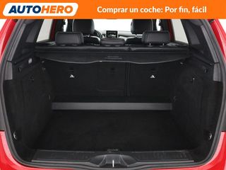 Mercedes Clase B B 180 CDI