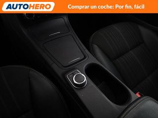 Mercedes Clase B B 180 CDI