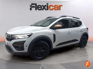 Dacia Sandero Stepway Extreme Go TCe 81kW (110CV)