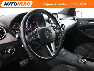 Mercedes Clase B B 180 CDI