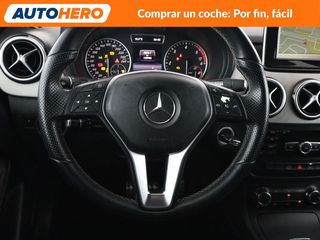Mercedes Clase B B 180 CDI