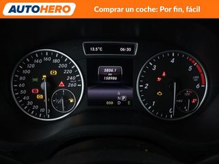 Mercedes Clase B B 180 CDI