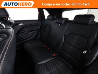 Mercedes Clase B B 180 CDI