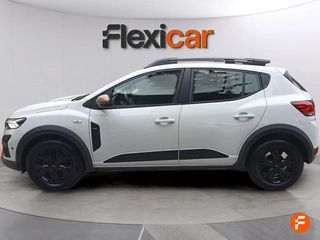 Dacia Sandero Stepway Extreme Go TCe 81kW (110CV)