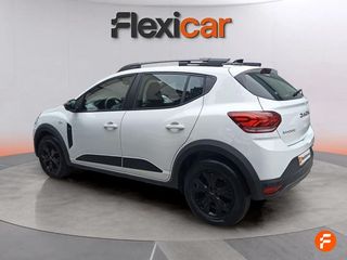 Dacia Sandero Stepway Extreme Go TCe 81kW (110CV)