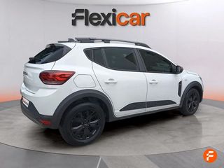 Dacia Sandero Stepway Extreme Go TCe 81kW (110CV)