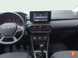 Dacia Sandero Stepway Extreme Go TCe 81kW (110CV)