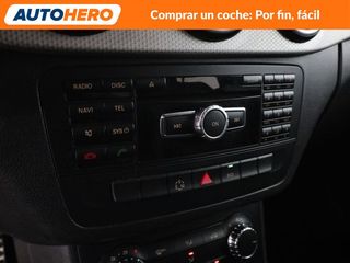 Mercedes Clase B B 180 CDI