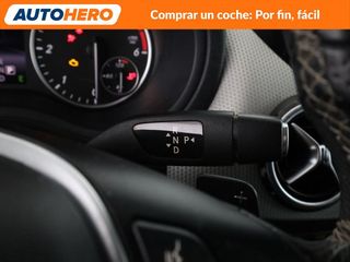 Mercedes Clase B B 180 CDI