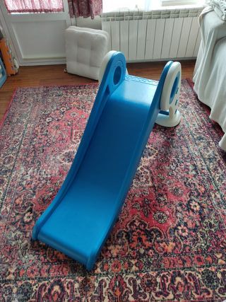 Tobogán Infantil Plegable