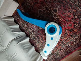 Tobogán Infantil Plegable