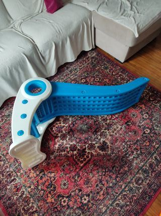 Tobogán Infantil Plegable