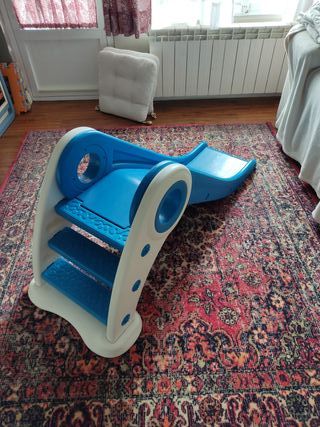 Tobogán Infantil Plegable