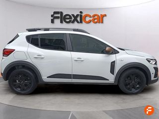 Dacia Sandero Stepway Extreme Go TCe 81kW (110CV)