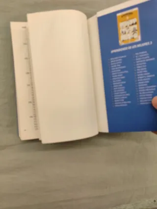 Aprendiendo de los 5 mejores