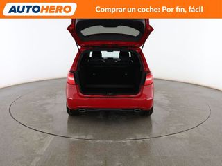 Mercedes Clase B B 180 CDI