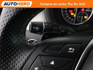 Mercedes Clase B B 180 CDI