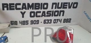 piloto bmw serie 3 e46 izquierdo  nuevo