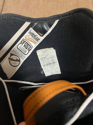 Tabla Snowboard y Botas Expedite 2.0