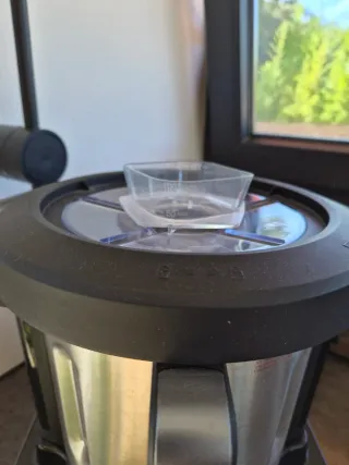 Robot Cocina Cecotec Mambo