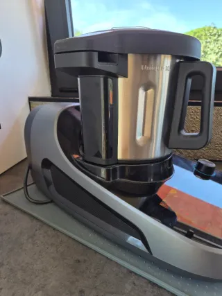 Robot Cocina Cecotec Mambo