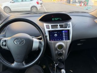 Toyota Yaris 2007