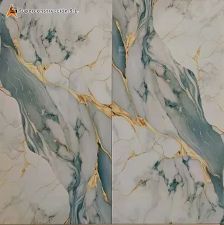 Porcelánicos Rectificados Pulidos