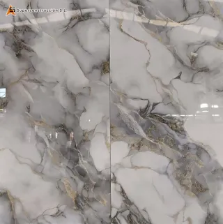 Porcelánicos Rectificados Pulidos