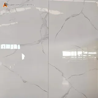 Porcelánicos Rectificados Pulidos