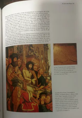 Libro Guia Ilustrada de la Biblia
